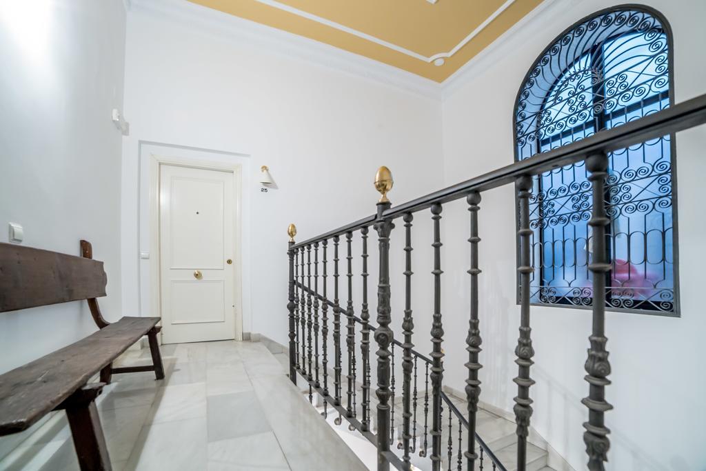 Palacio De Rojas Valencia Bagian luar foto