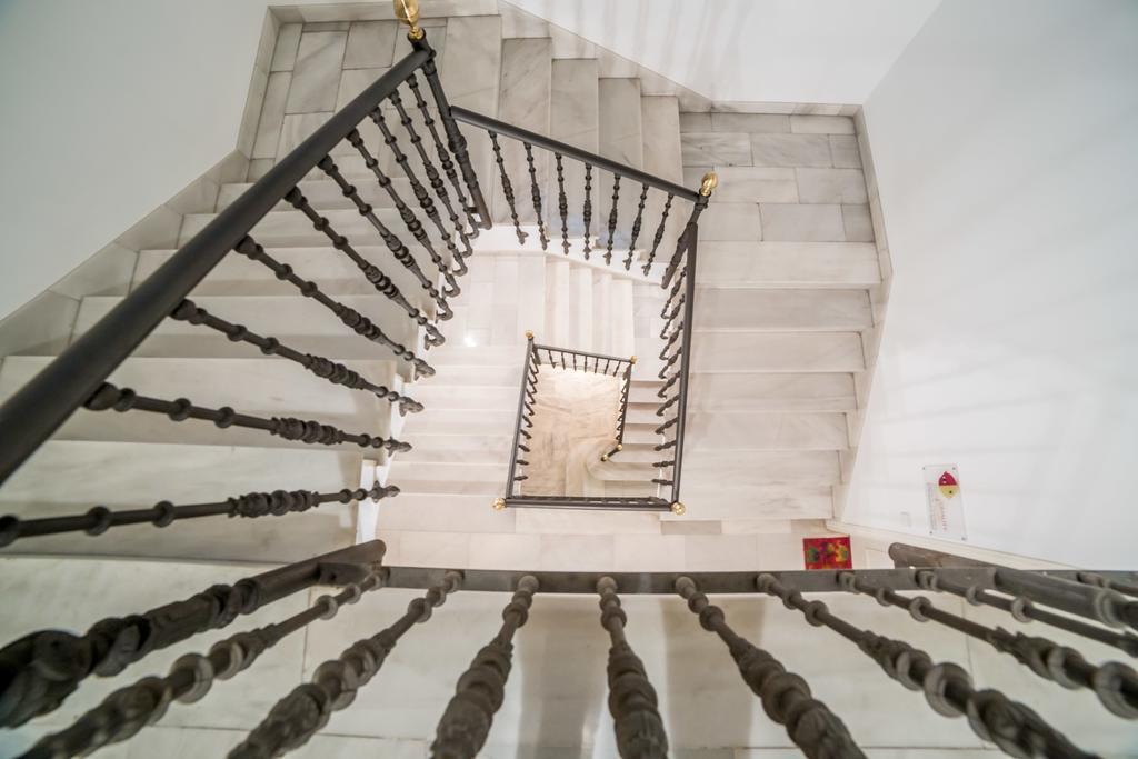 Palacio De Rojas Valencia Bagian luar foto