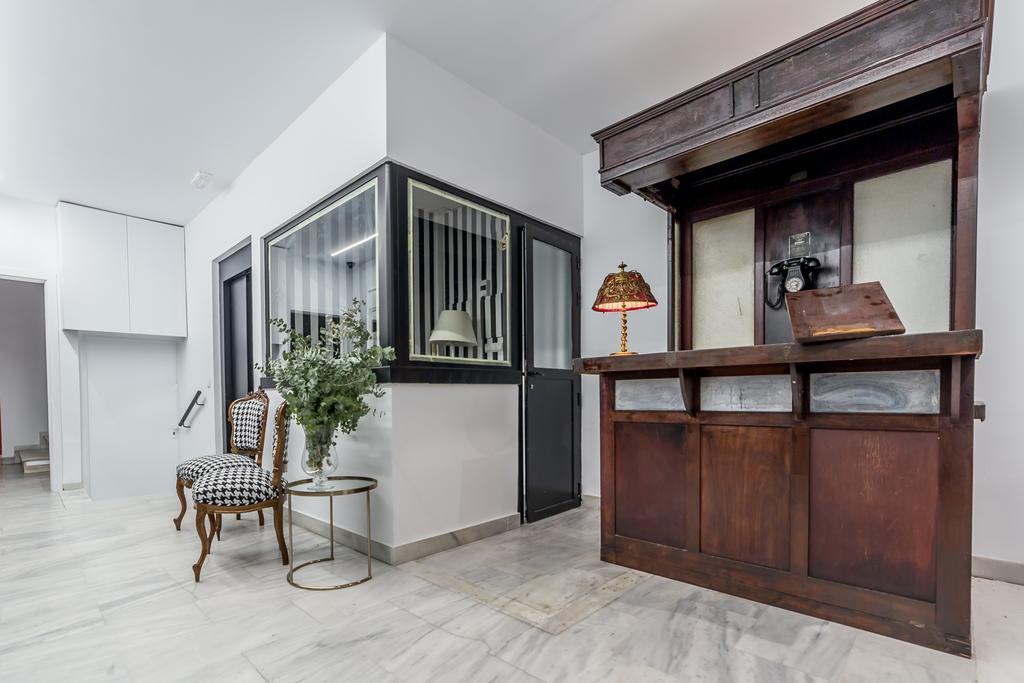 Palacio De Rojas Valencia Bagian luar foto