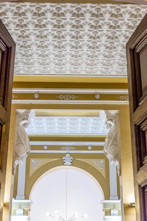 Palacio De Rojas Valencia Bagian luar foto