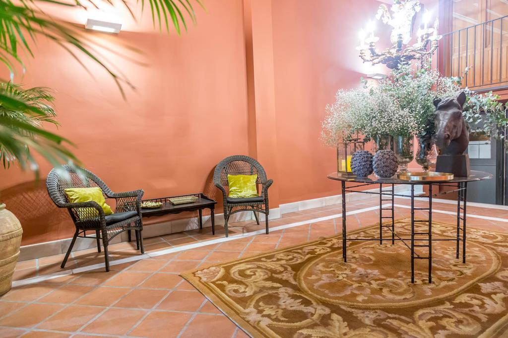 Palacio De Rojas Valencia Bagian luar foto