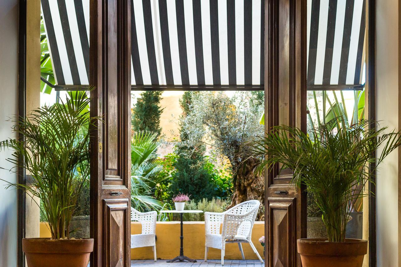 Palacio De Rojas Valencia Bagian luar foto